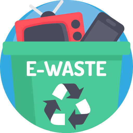 E-Waste Recycling