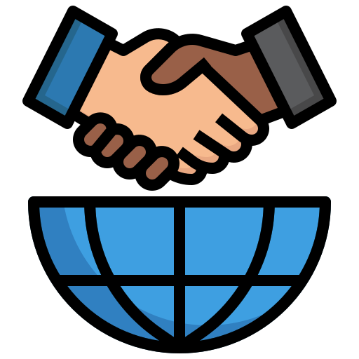 Global Business Expansion