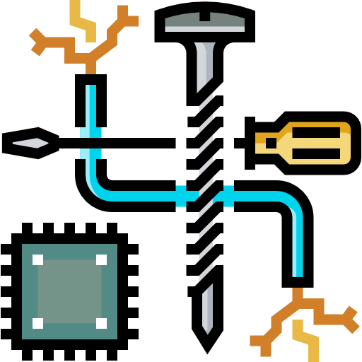 Electronics Trading