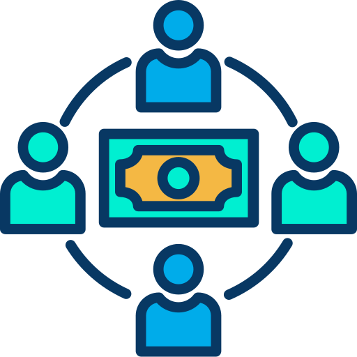 Growth Icon