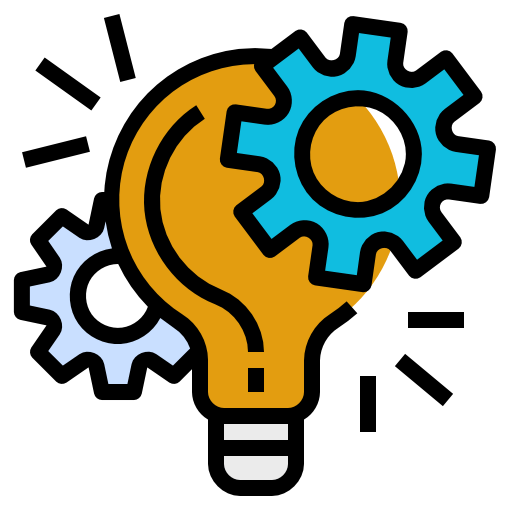Strategy Icon